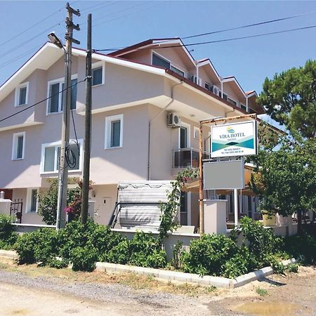 Vira Hotel ดาลยัน ภายนอก รูปภาพ