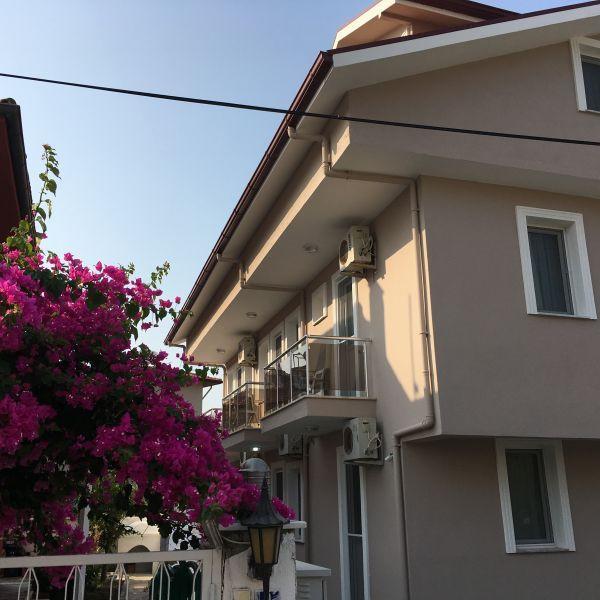 Vira Hotel ดาลยัน ภายนอก รูปภาพ