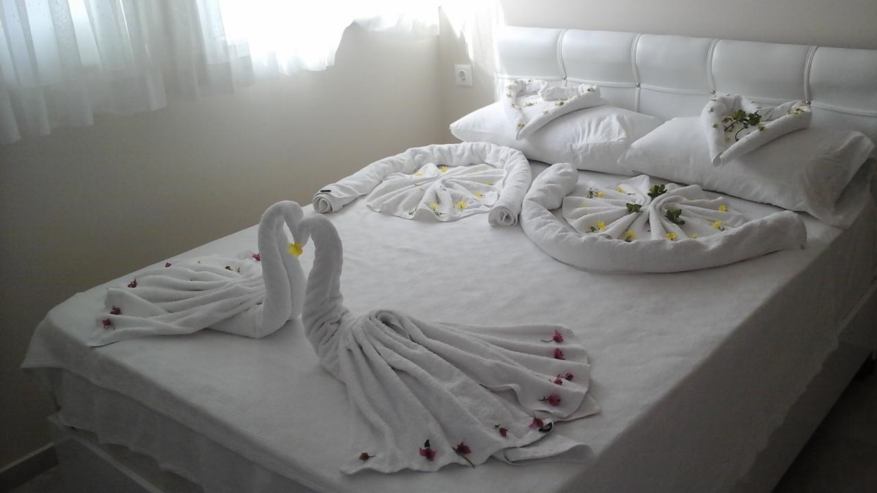 Vira Hotel ดาลยัน ภายนอก รูปภาพ