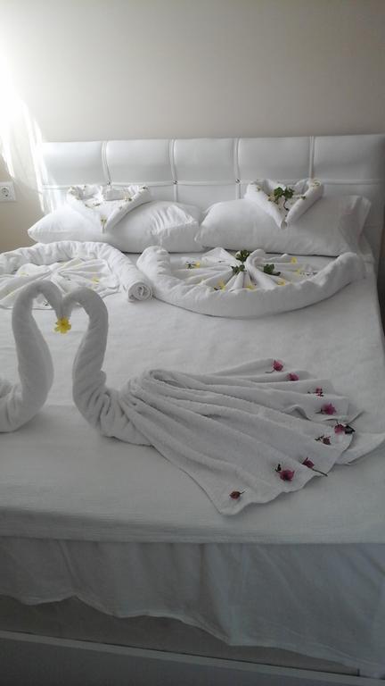 Vira Hotel ดาลยัน ภายนอก รูปภาพ