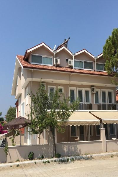 Vira Hotel ดาลยัน ภายนอก รูปภาพ
