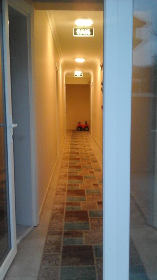 Vira Hotel ดาลยัน ภายนอก รูปภาพ
