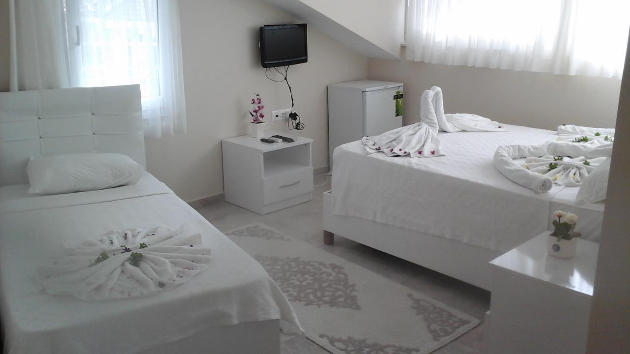 Vira Hotel ดาลยัน ภายนอก รูปภาพ