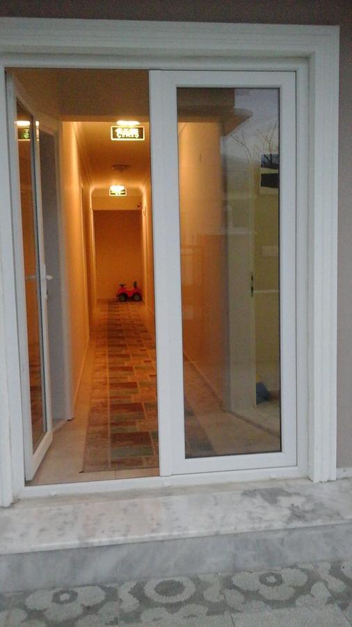 Vira Hotel ดาลยัน ภายนอก รูปภาพ