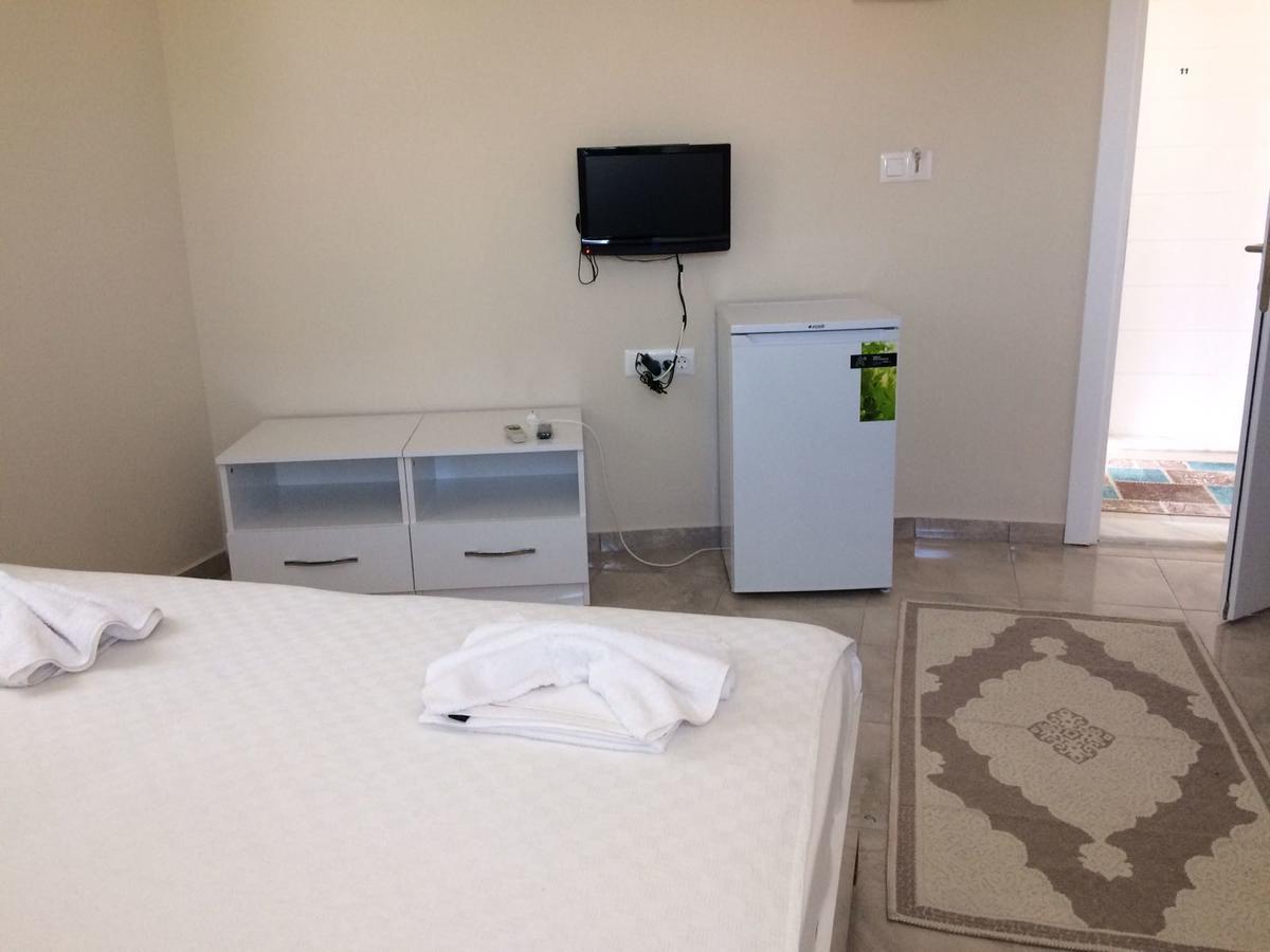 Vira Hotel ดาลยัน ภายนอก รูปภาพ