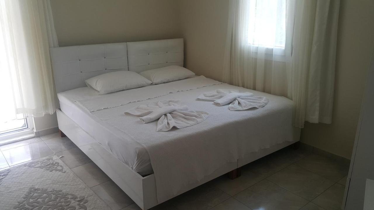 Vira Hotel ดาลยัน ภายนอก รูปภาพ